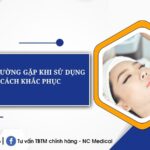 Những Lỗi Thường Gặp Khi Sử Dụng Máy Laser Và Cách Khắc Phục